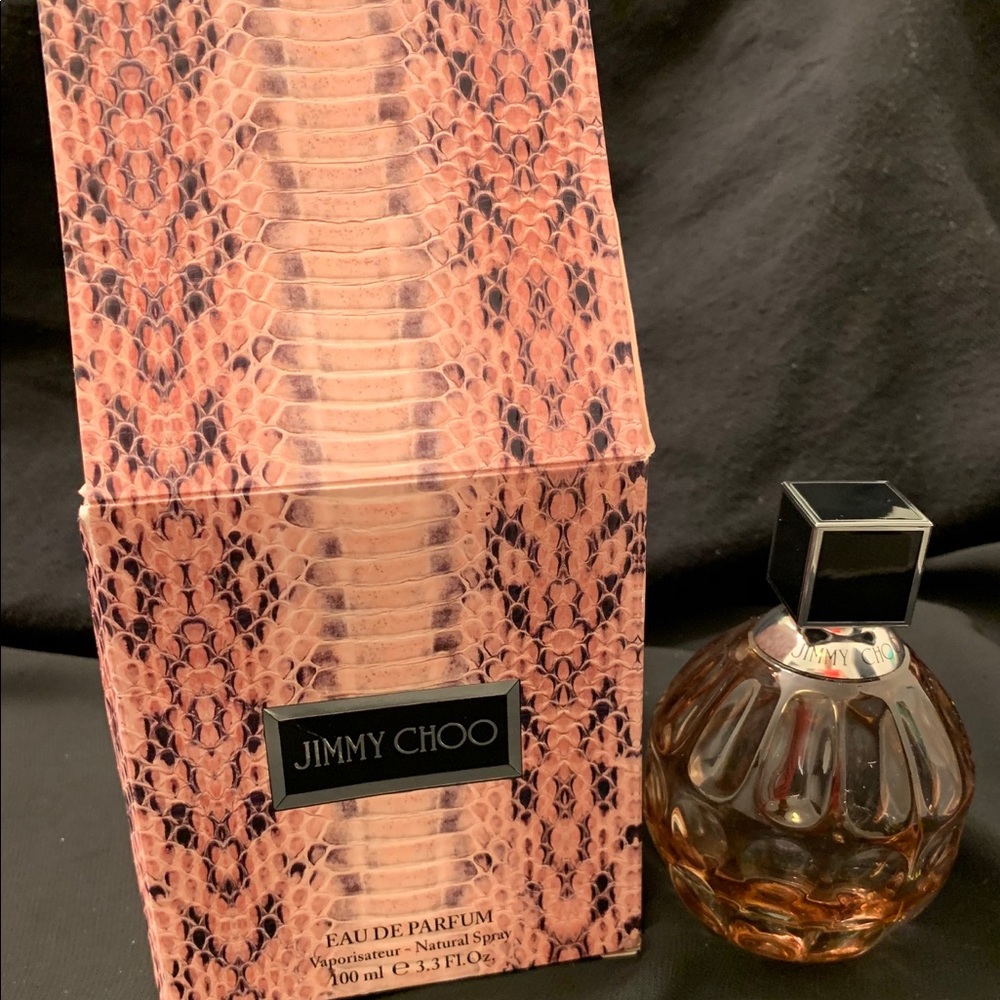 Jimmy Choo 3.3 oz